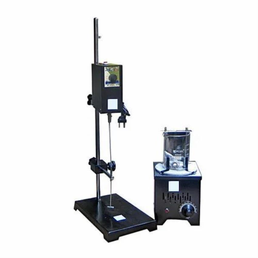 Electric Softening Point Machine