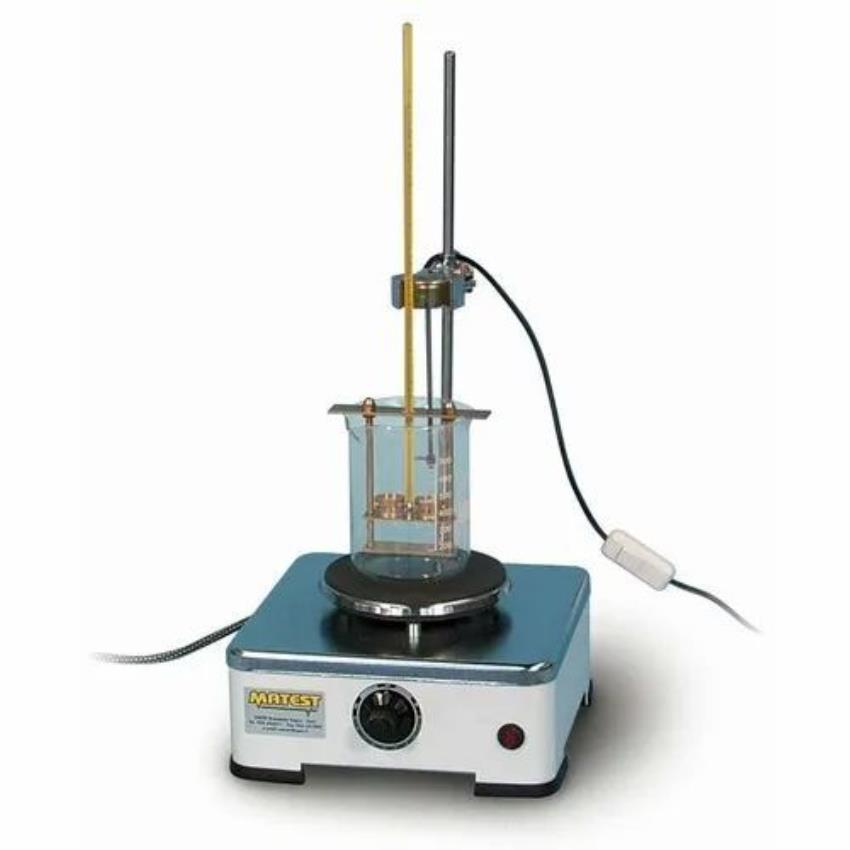 Softening Point Ring Apparatus