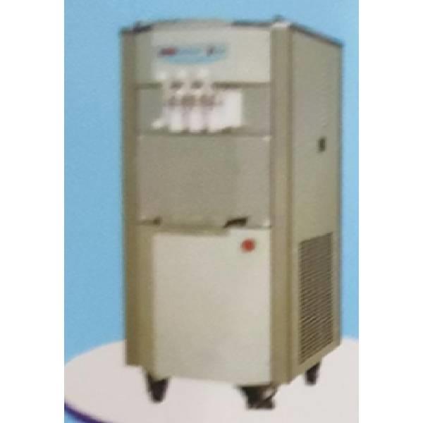 Softy Ice Cream Machine