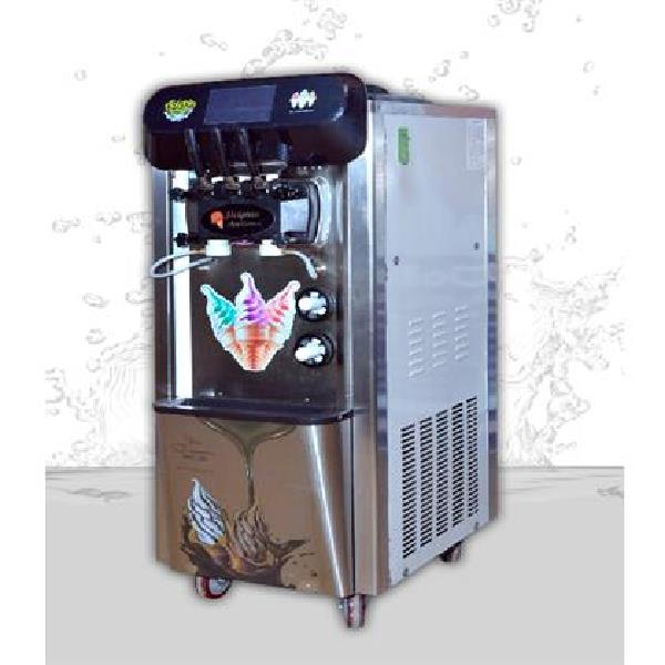 Softy Ice Cream Machine