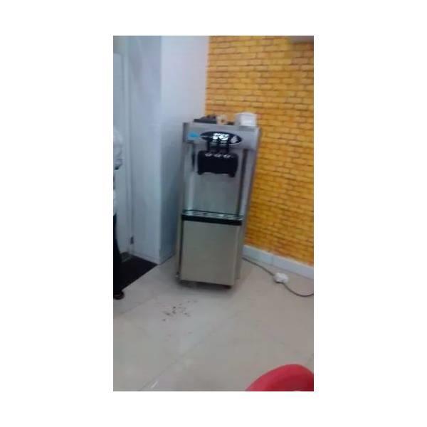 Softy Ice Cream Equipment