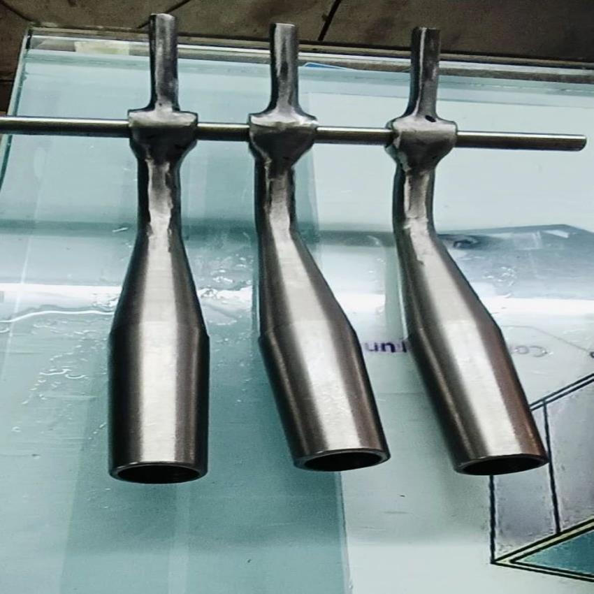 Soft Serve Ice Cream Machine Dispenser