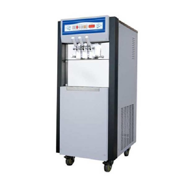 Automatic Softy Ice Making Machine