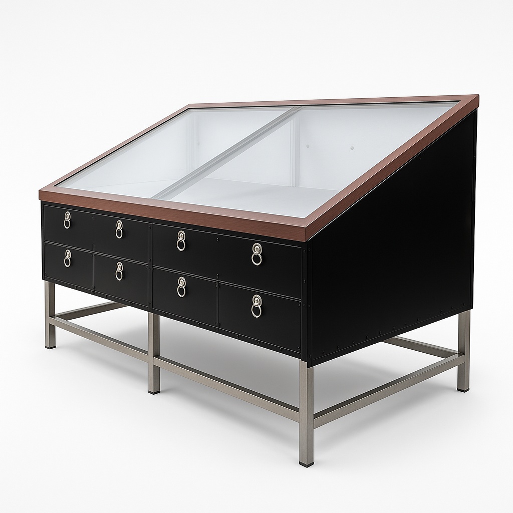 Solar Air Drying Equipment