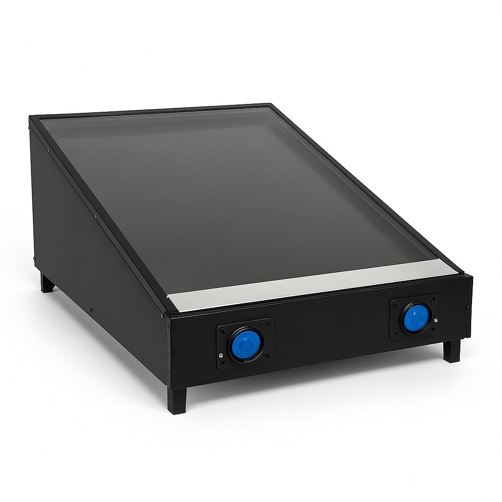 Pulp Solar Drying Equipment