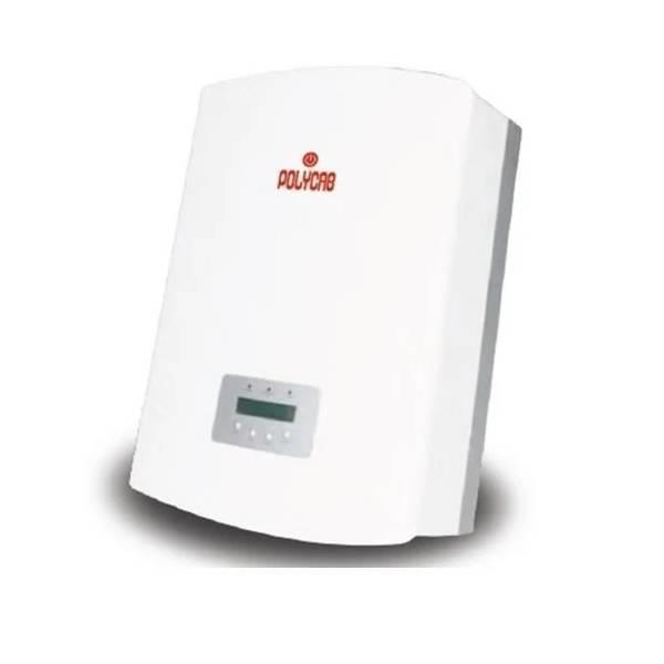 Solar Grid Tied Inverter 1-5 KW