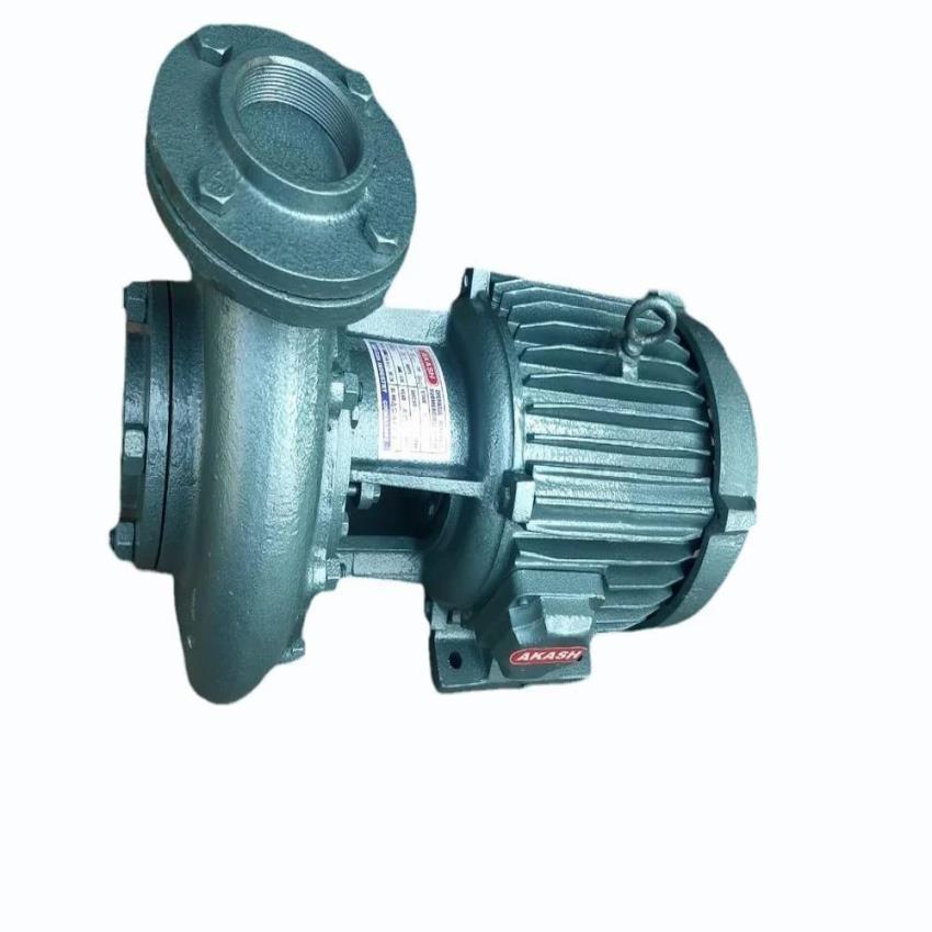 Solar 5 HP Centrifugal Monoblock Pump