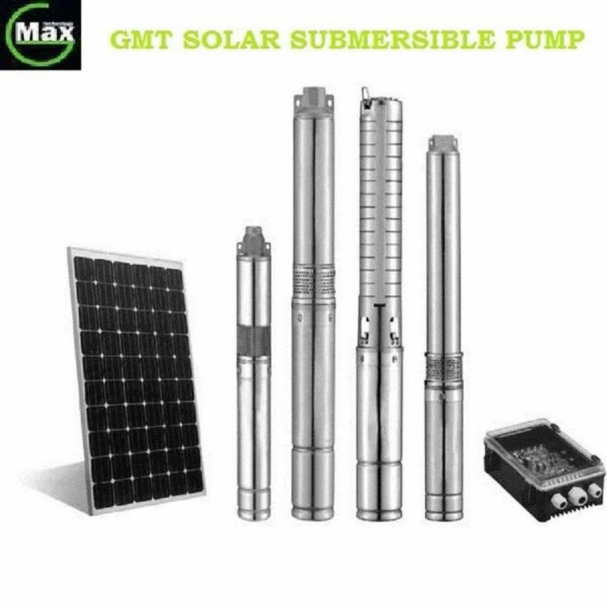 Gurukrupa Solar Pumping Machine