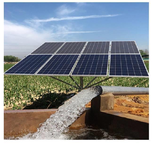 Solar Pumping Equipment