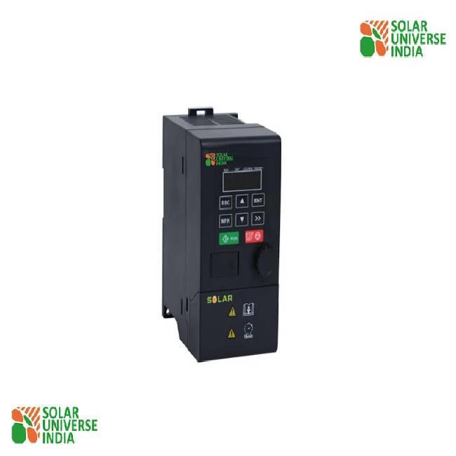 2HP Metal Solar VFD Pump Driver