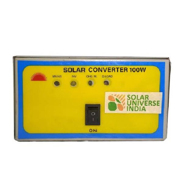 Solar Universe India AC Load Converter