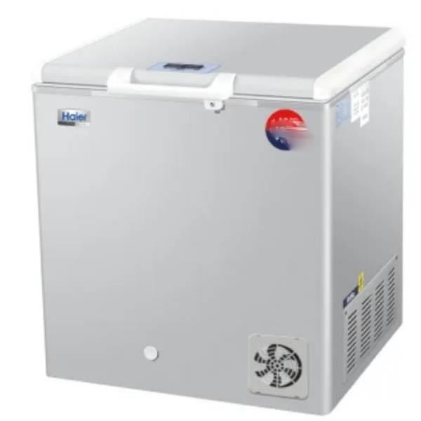 Solar Vaccine Deep Freeze Equipment