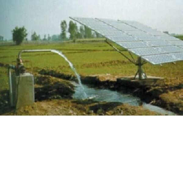 Solar Water Pumping Equipment
