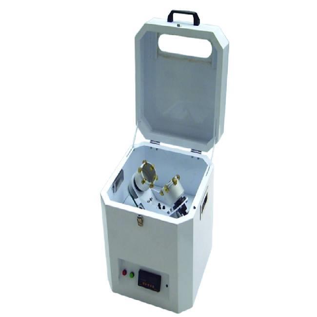 Solder Paste Agitator 500SM