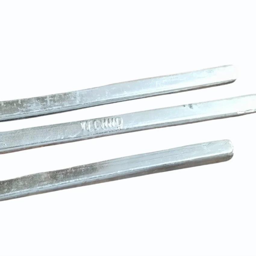 Solder Rod, Over 1 Kg/Reel