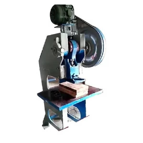 Industrial Sole Cutting Machine