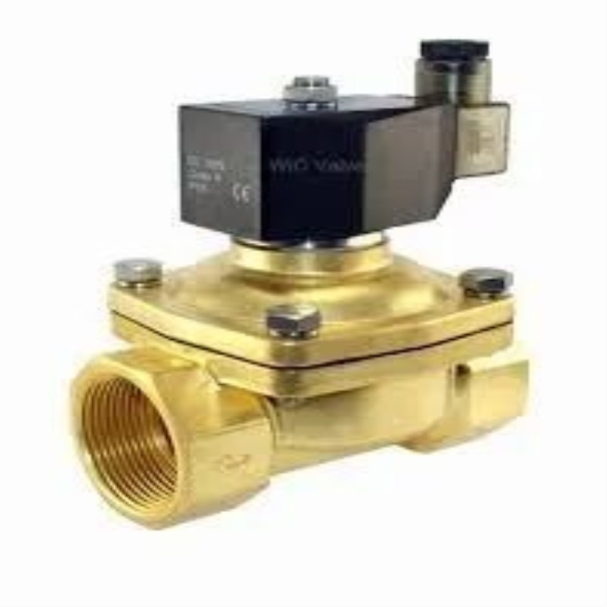 Standard Solenoid Valve