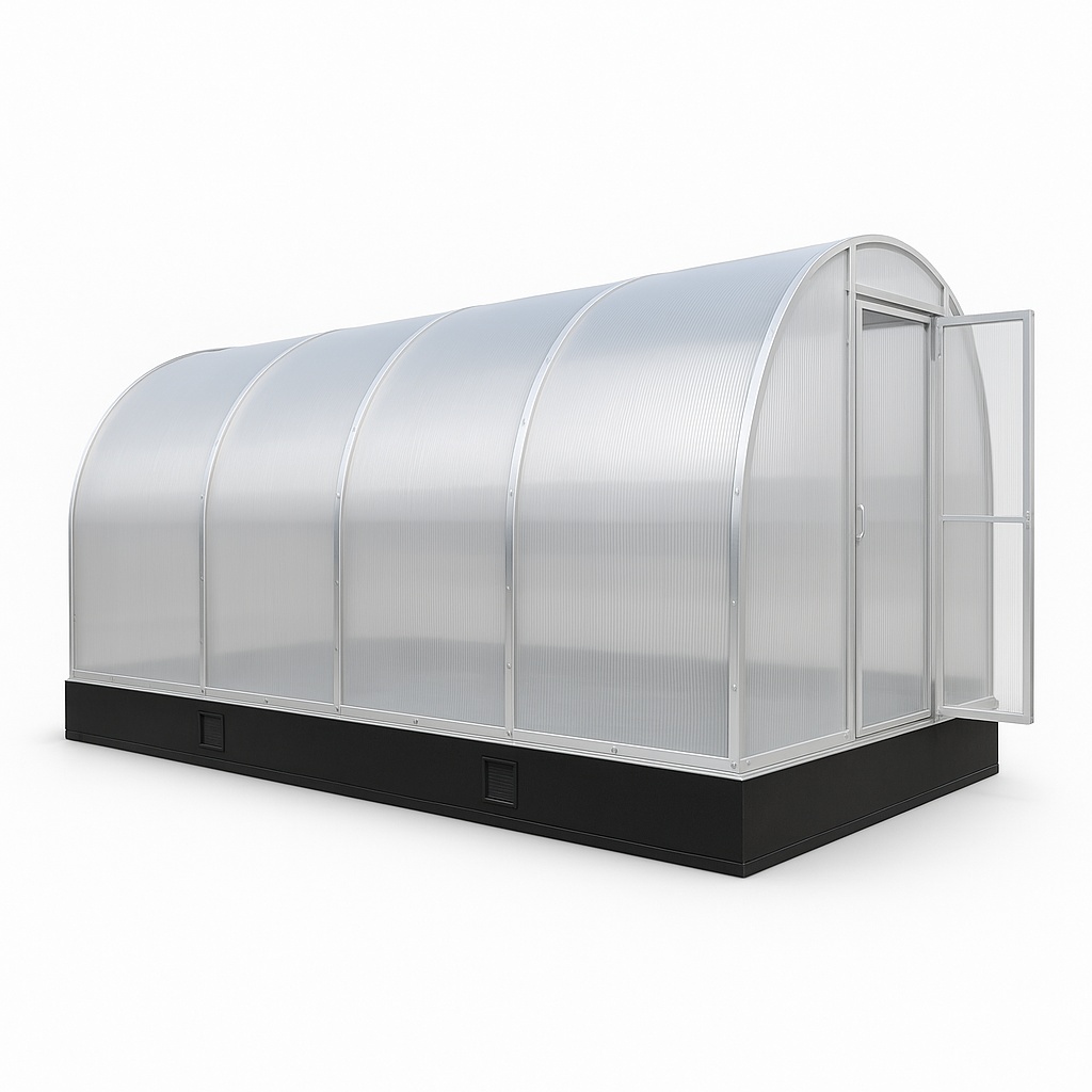 Soler Industrial Dryer 100 kg