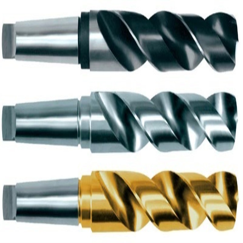 Solid Carbide Drill Bit