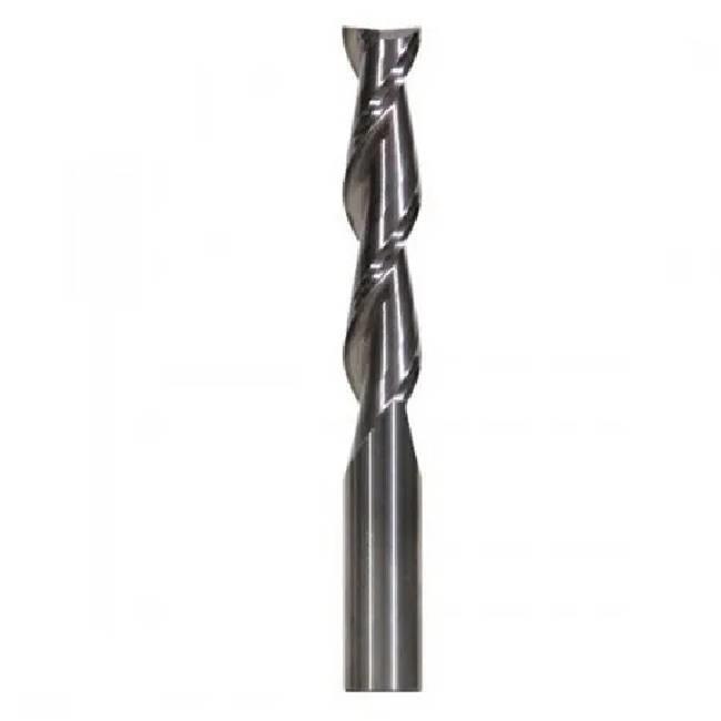 Solid Carbide Fluted Cutter