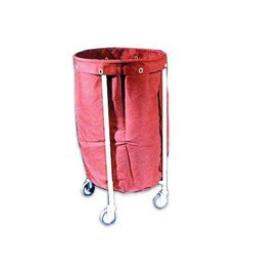 Solid Canvas Bag Linen Cart