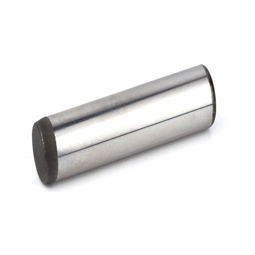 Solid Mild Steel Pin 5mm Diameter