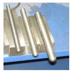 Solid Plug Mandrel