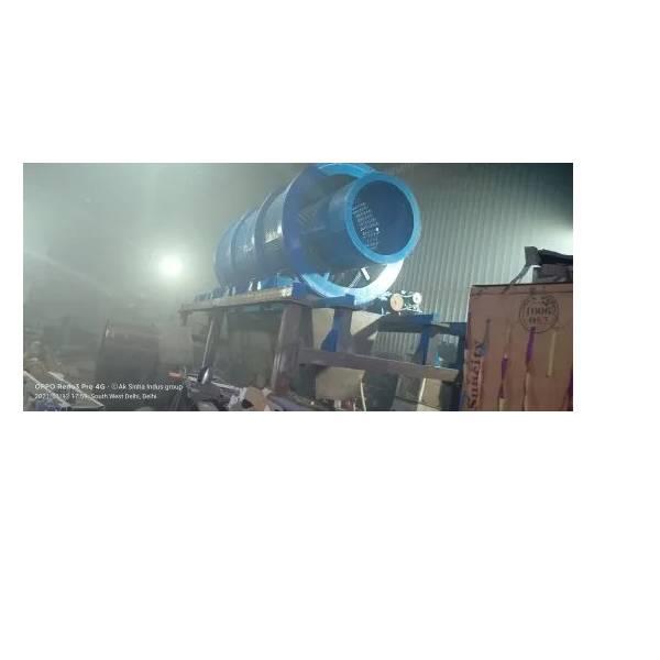 Solid Waste Trommel Screen Equipment