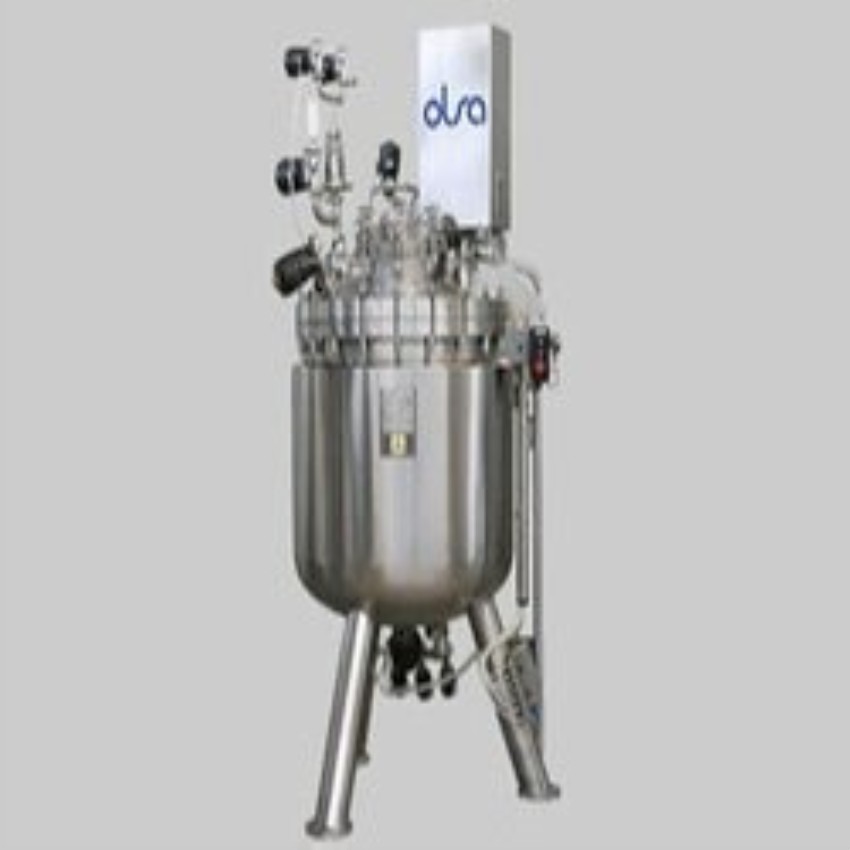 Solution Preparation Equipment