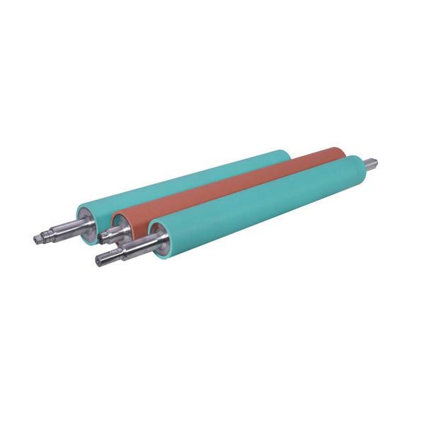 Industrial Lamination Rubber Roller