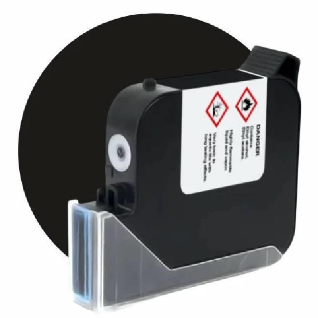 Sonic Industries 25MM Hibond Solvent Cartridge