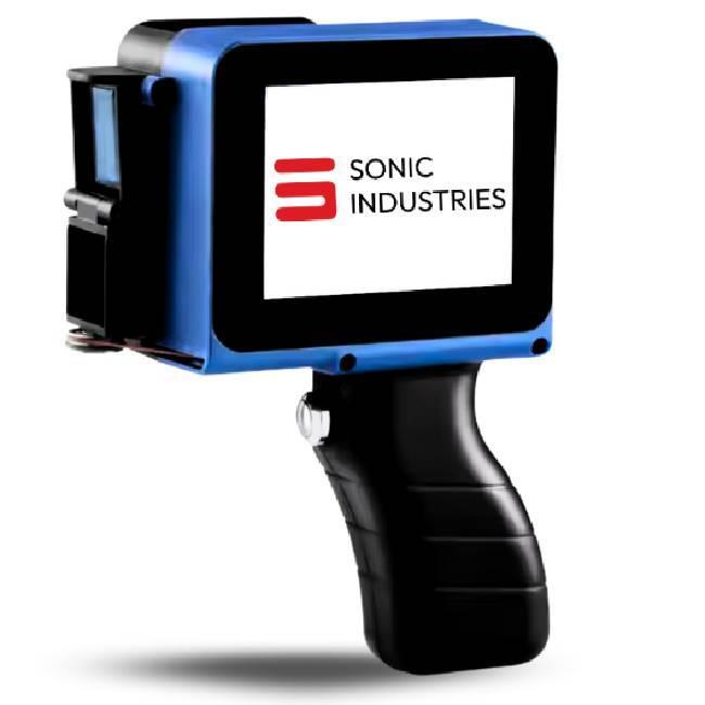 Sonic Industries Mini Eco Printing Machine