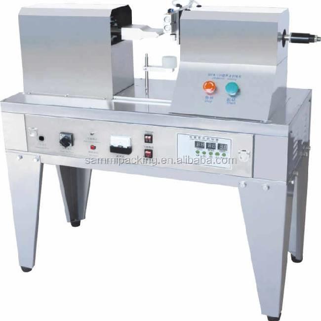 Sonic Industries Ultrasonic Tube Sealer