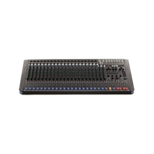 Sonodyne SMX 1124 Compact Mixing Console
