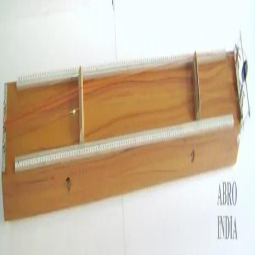 Sonometer Apparatus Equipment