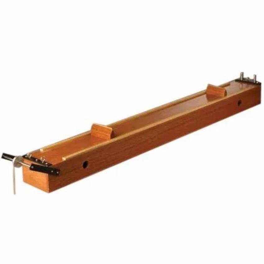 Sonometer Wooden Machine