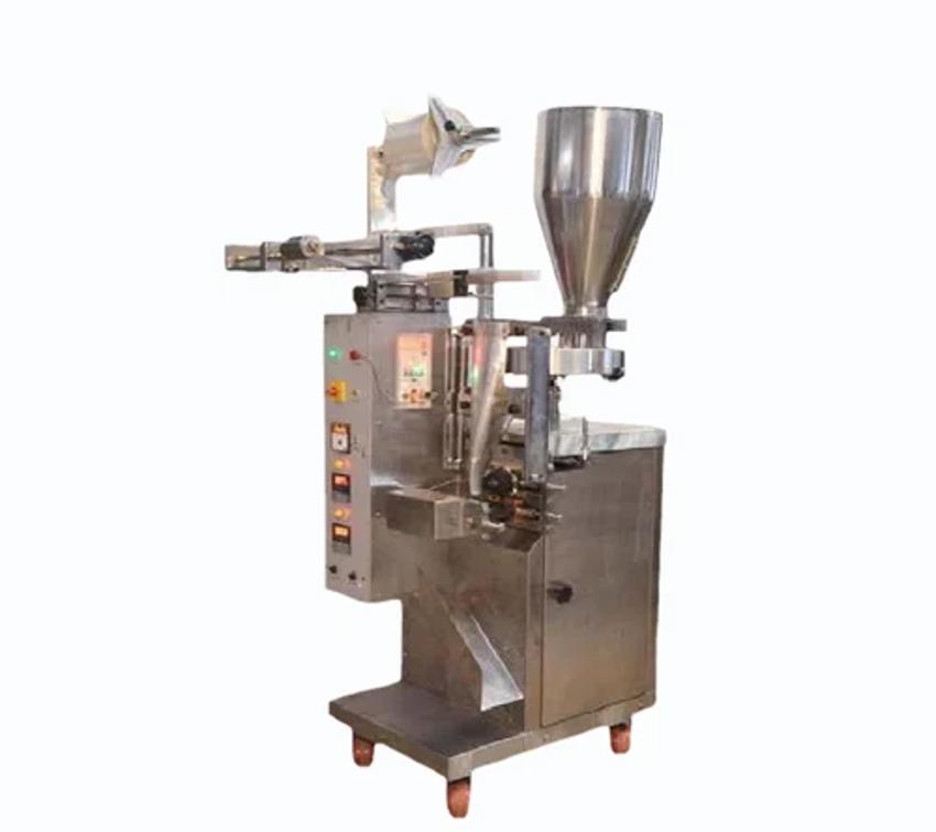 Sopari Pouch Packaging Machine
