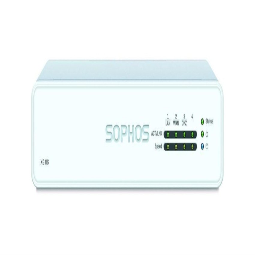 Sophos XG Firewall Device