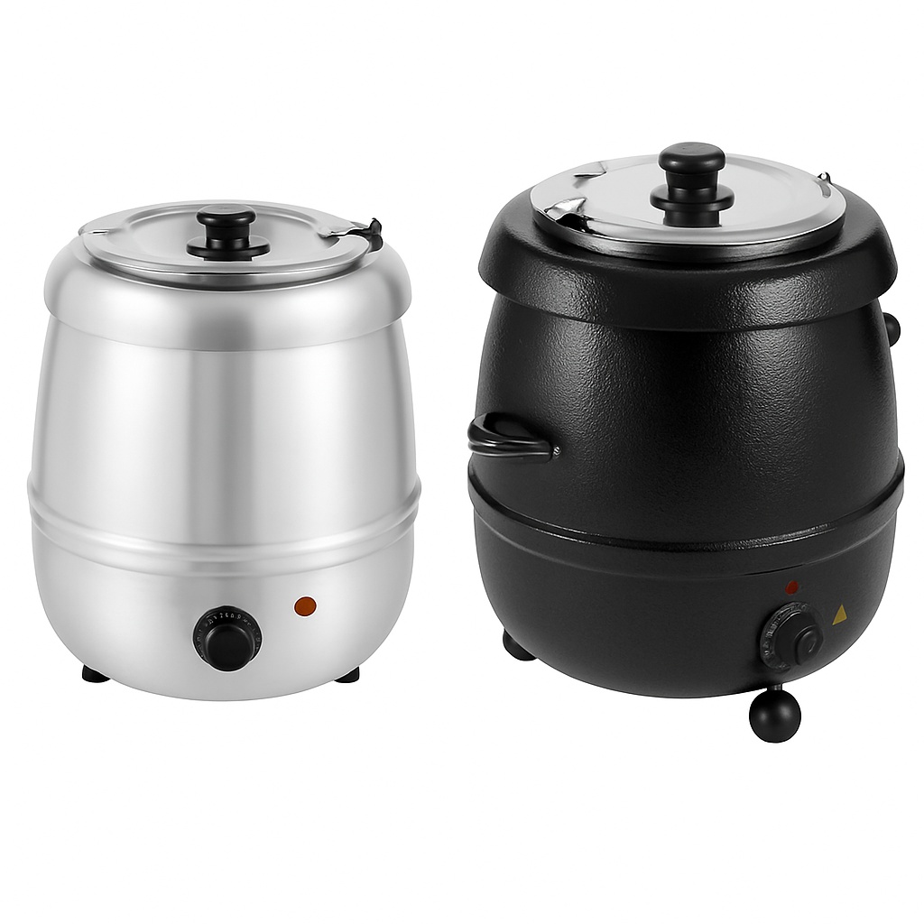 Commercial Soup Kettle