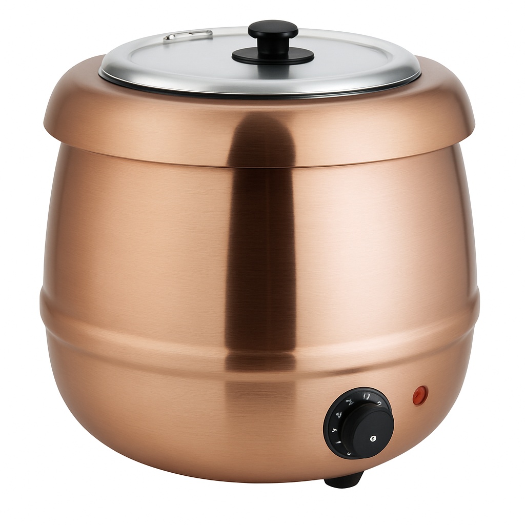 Buffet Liquid Warmer Pot