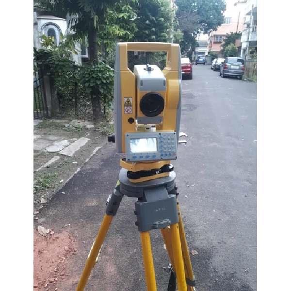 South Land Survey Total Station
