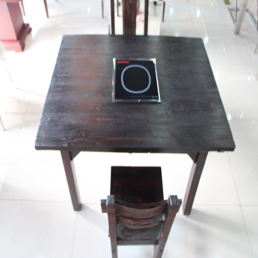 Sowbaghya Buffet Warmer Machine