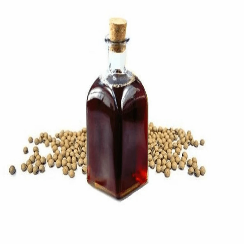 Soybean Crude Oil Drums