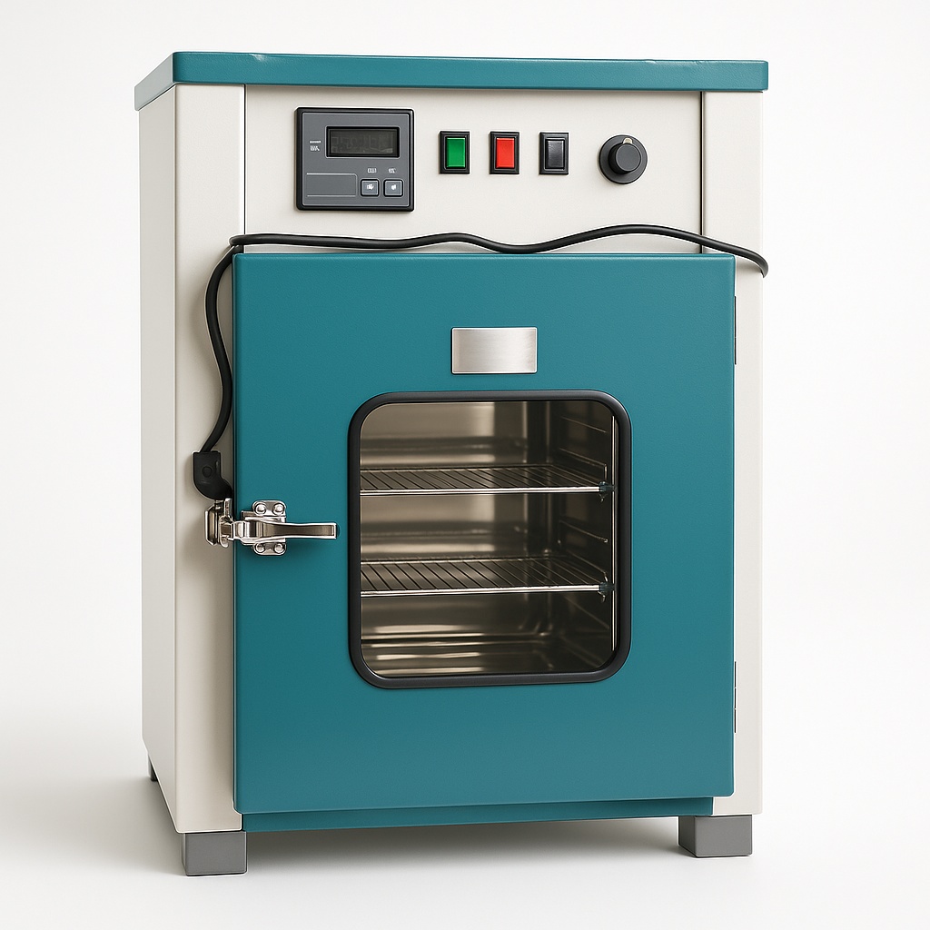 Soya Curd Production Machine (50L)