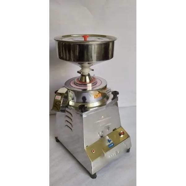 Industrial Soya Drill Machine