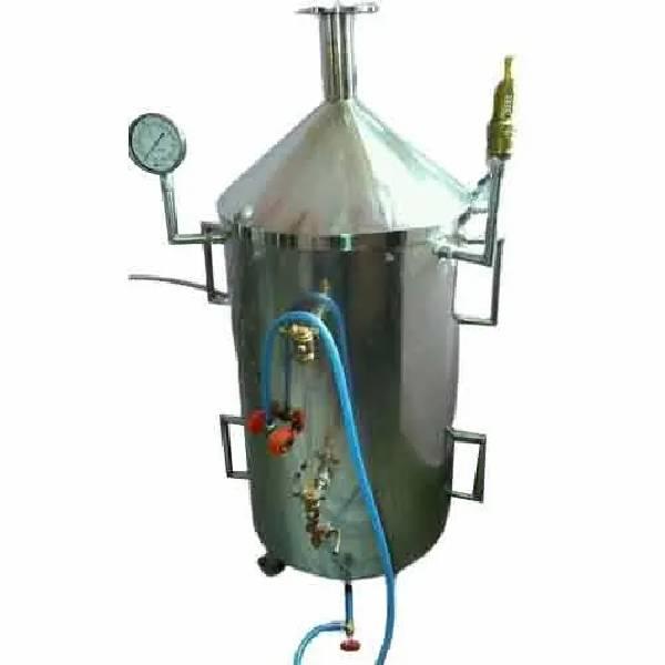 Soya Milk Boiler Unit