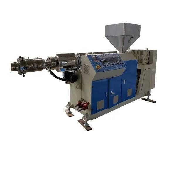 Industrial Soya Nugget Production Machine