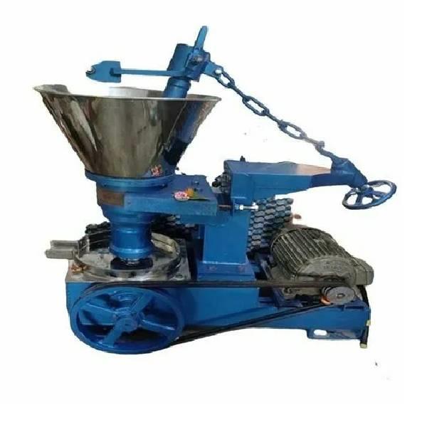 Soybean Oil Press Machine
