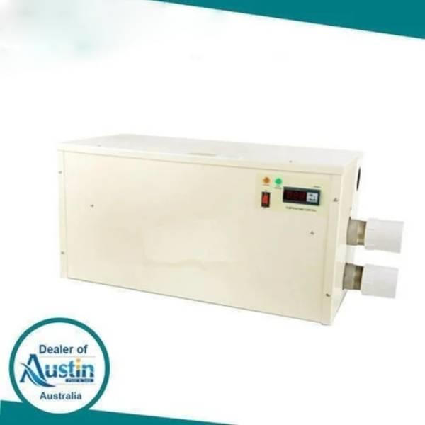 Spa Heating Device