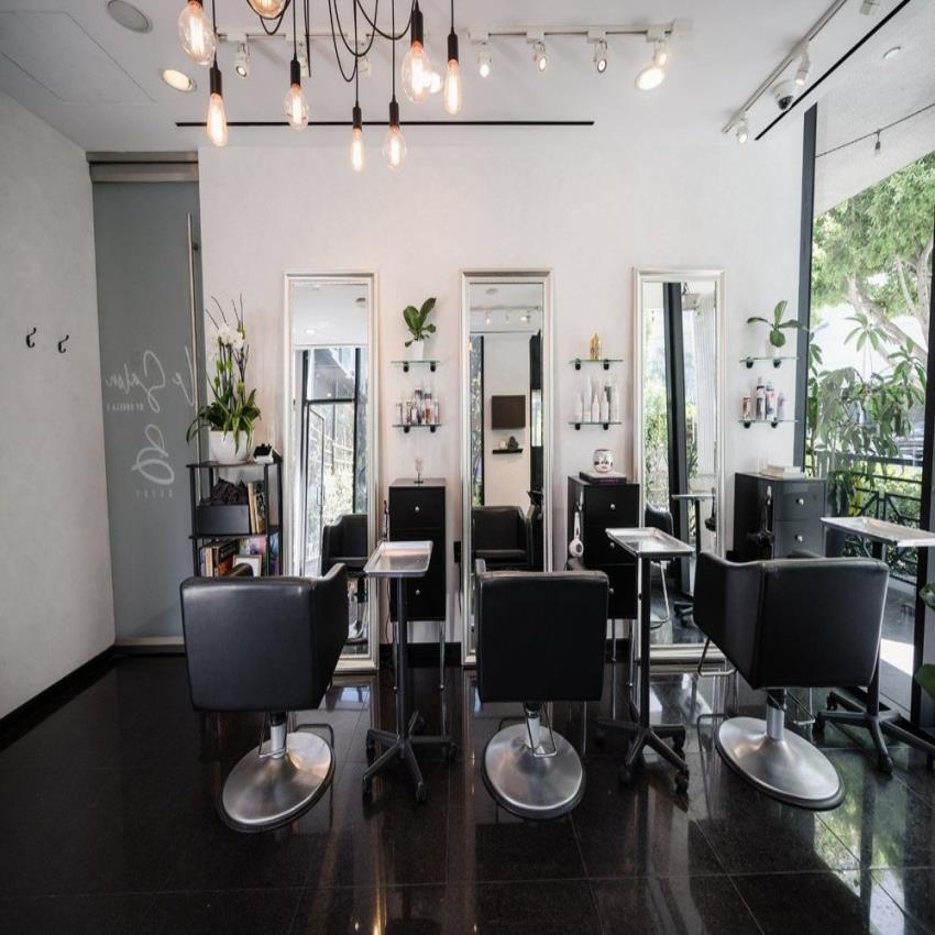 Spa Interior Design Services